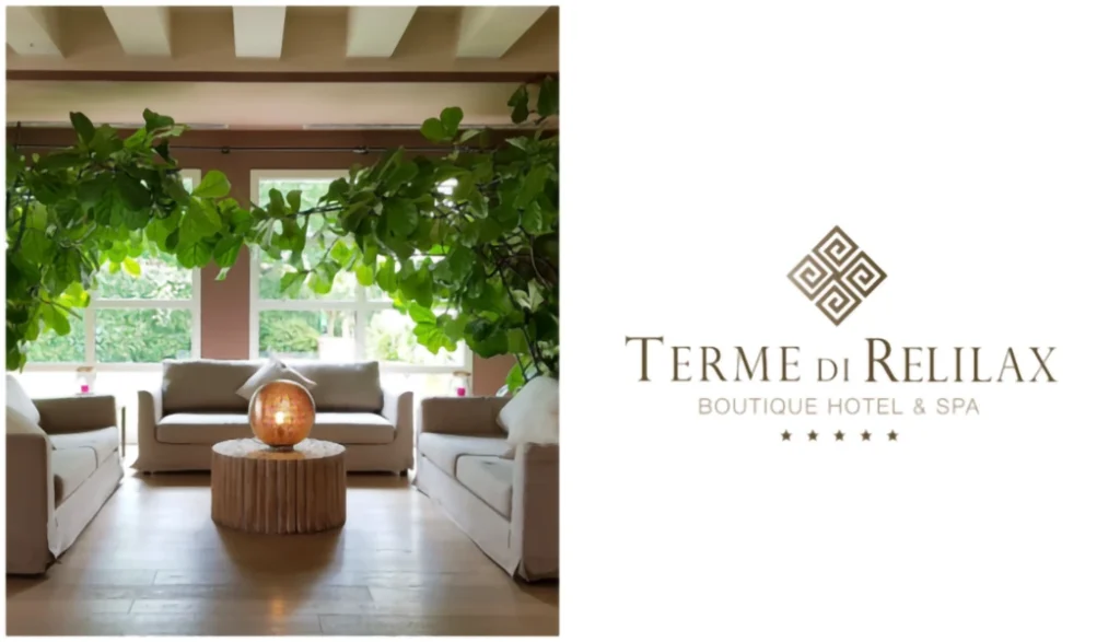 Relilax® is becoming a Boutique Hotel, the same soul in a more beautiful guise.