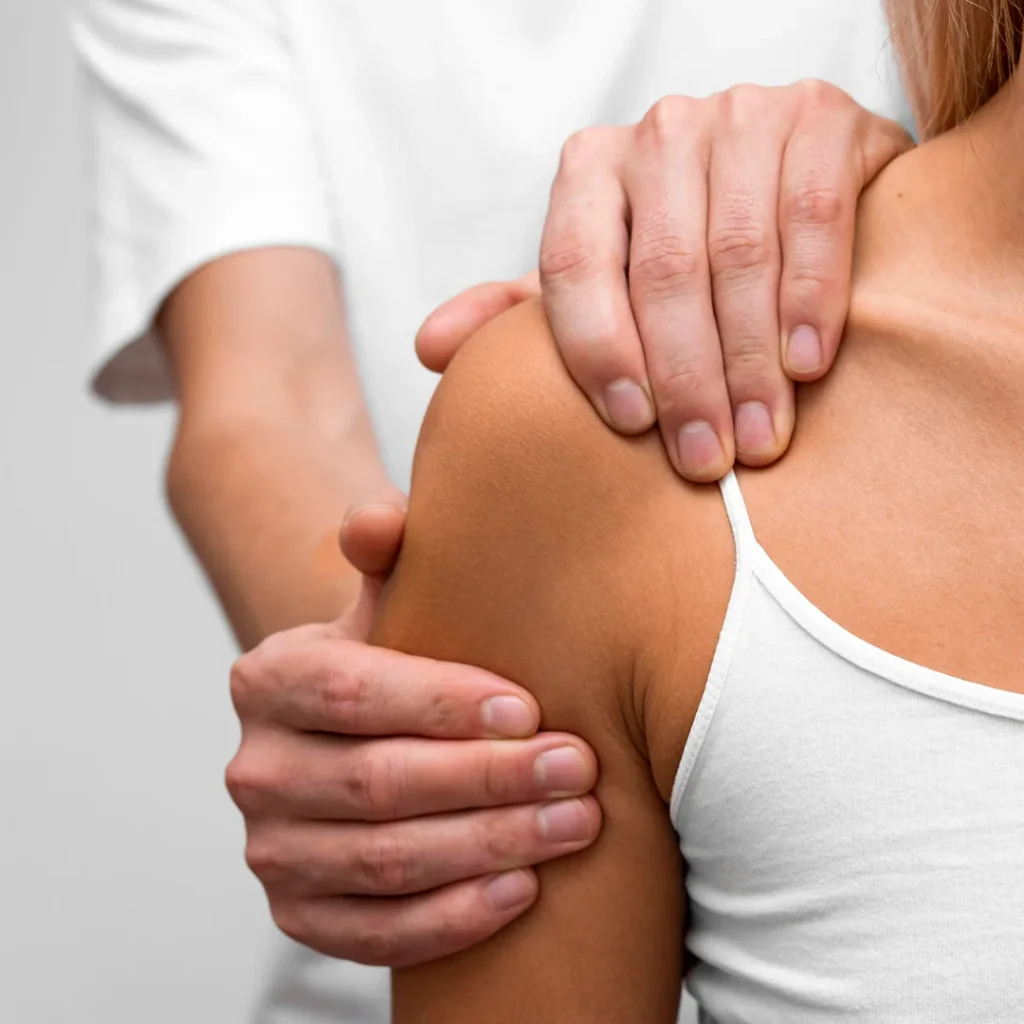 Hydrokinesiotherapy