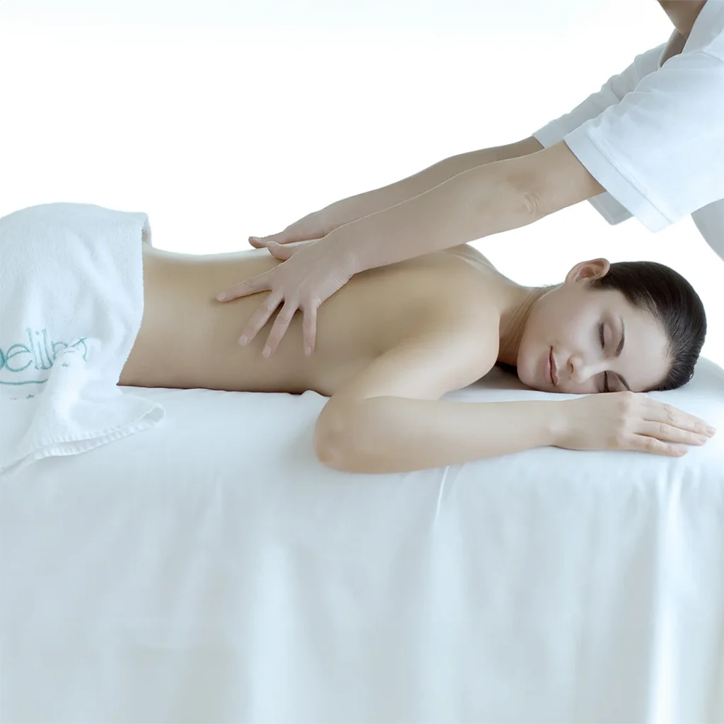 Couple’s Massage