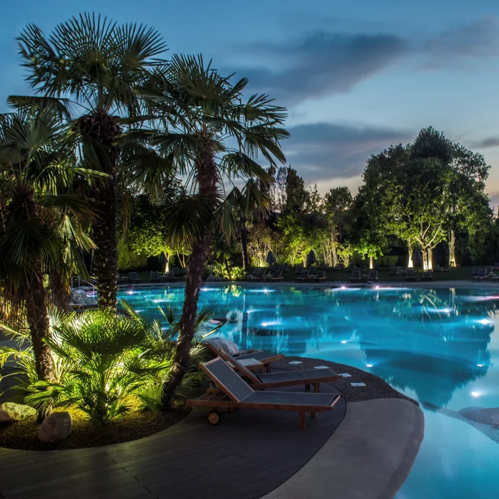 Relilax One Night Package 2025