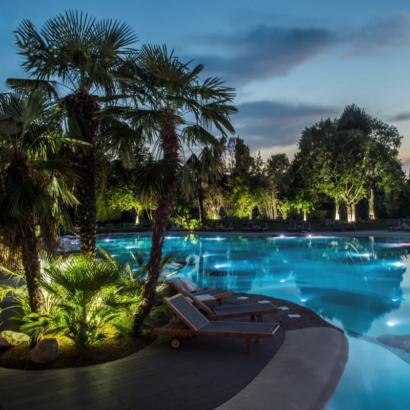 Relilax One Night Package 2025