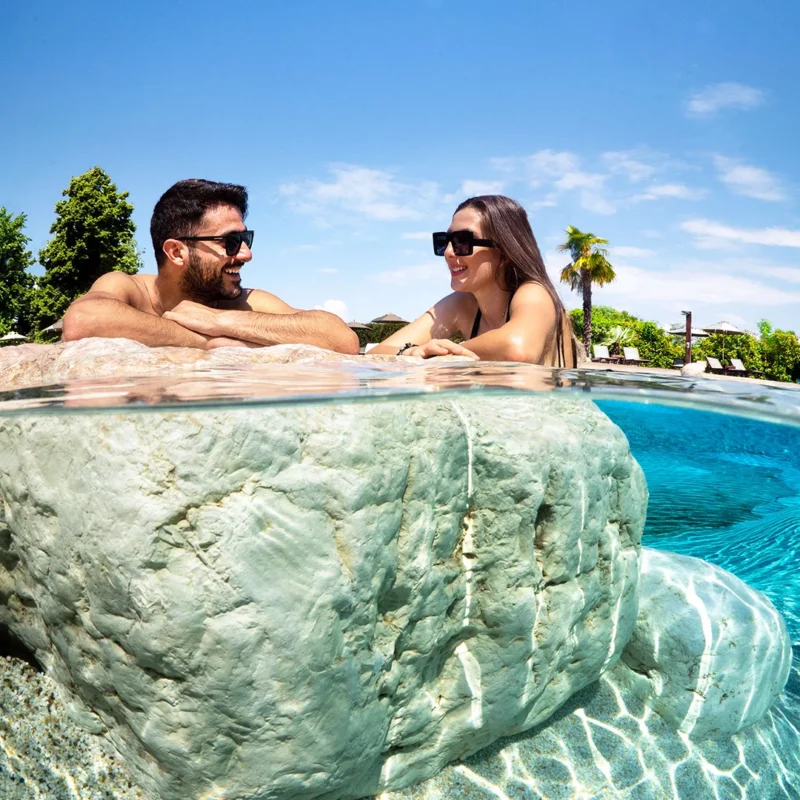 Relilax Weekend Treatment Package 2025