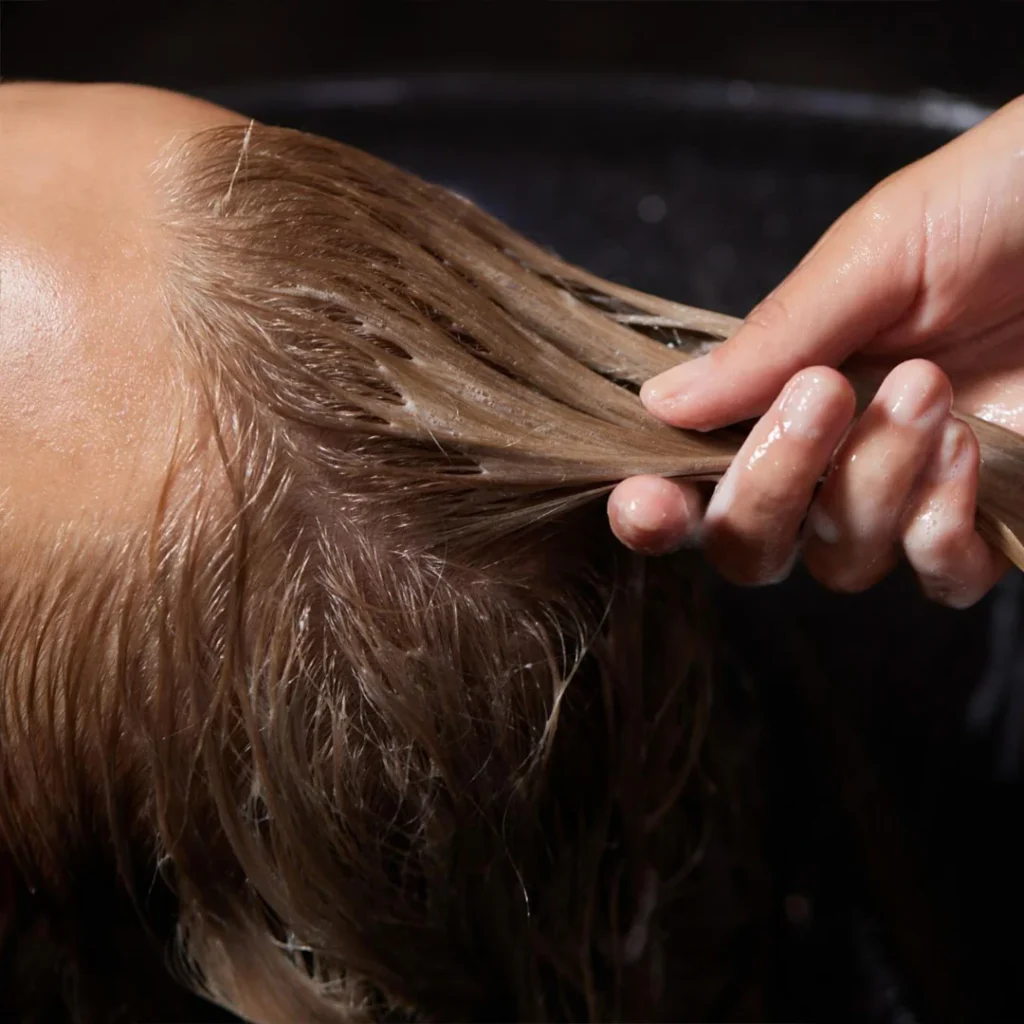 Booster Intensive Relilax® Moisturising with crease