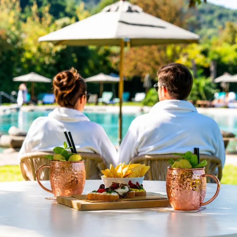 Welcome Back to Relilax: The Reopening Weekend